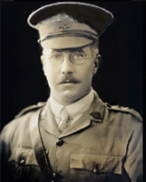 1928 - 1948 Dr Henry Gilbert