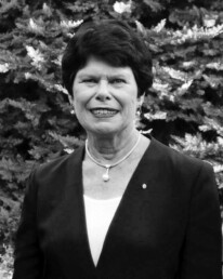 Dr. Jillian(Jill) Maxwell