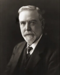 1918 - 1928 Sir Joseph Verco